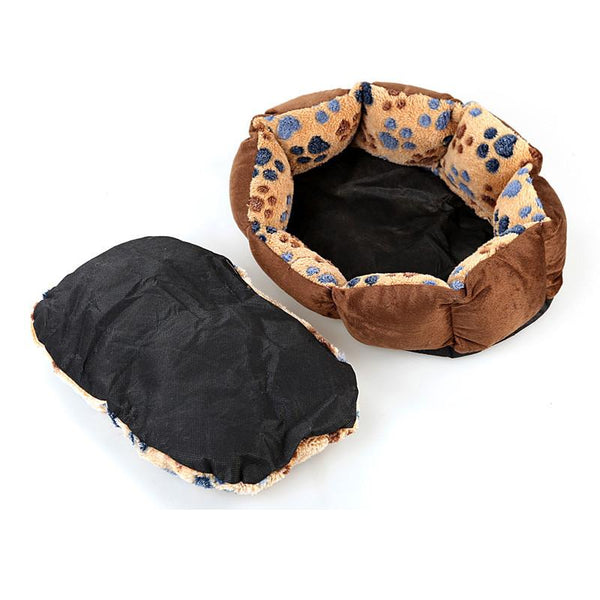 Soft Warm pet Bed