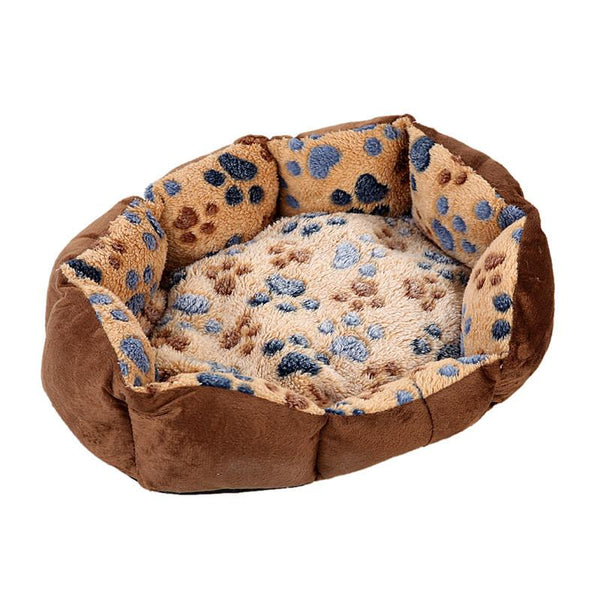 Soft Warm pet Bed