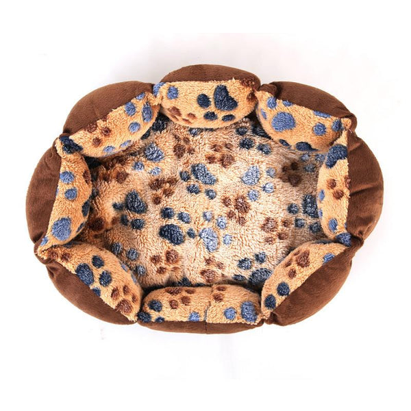 Soft Warm pet Bed