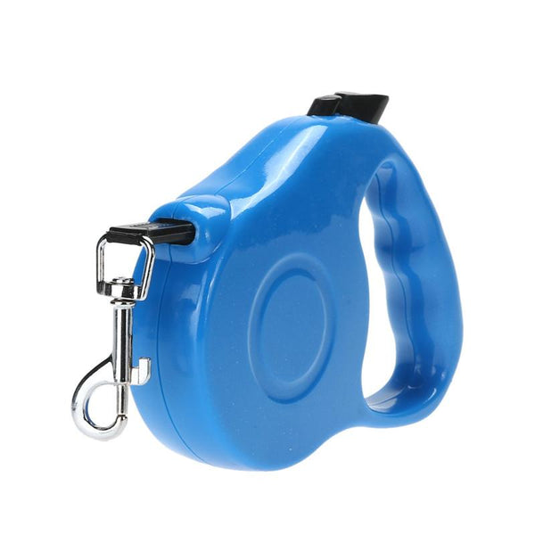 Automatic Retractable Pet Leash