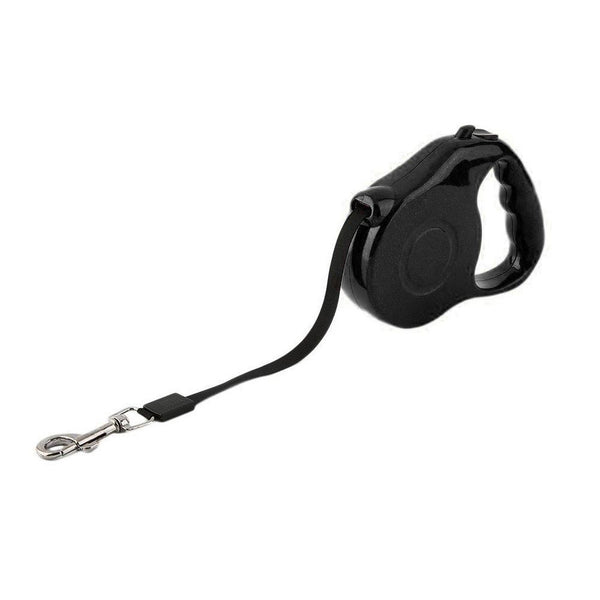 Automatic Retractable Pet Leash