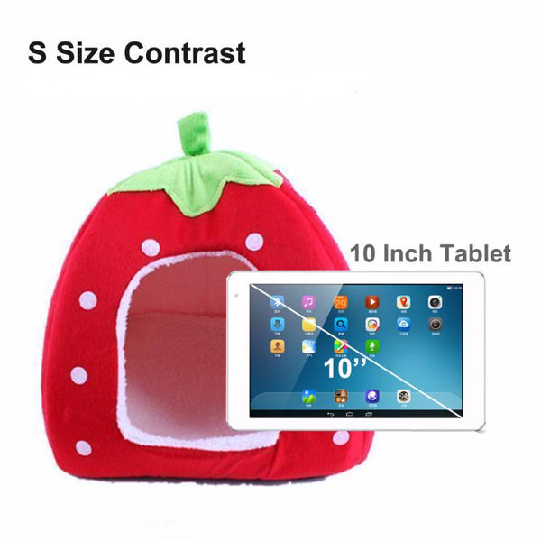 Foldable Pet House