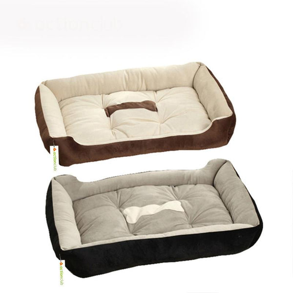 Plus Size Pet Beds