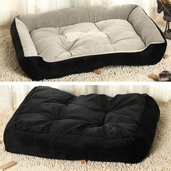 Plus Size Pet Beds