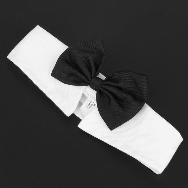 Adjustable Bow Ties