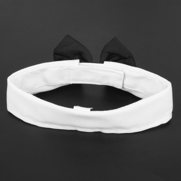 Adjustable Bow Ties