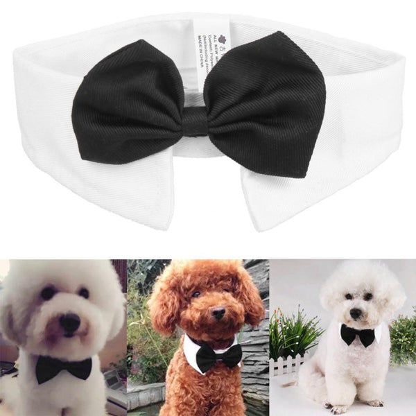 Adjustable Bow Ties