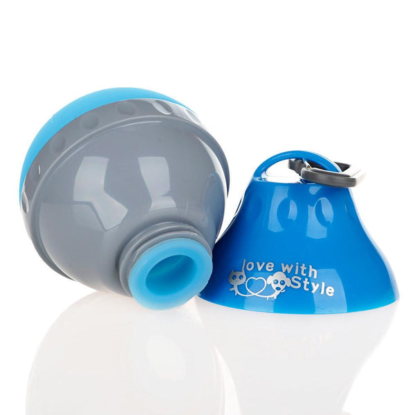 Portable Silicone Drinking Fountains