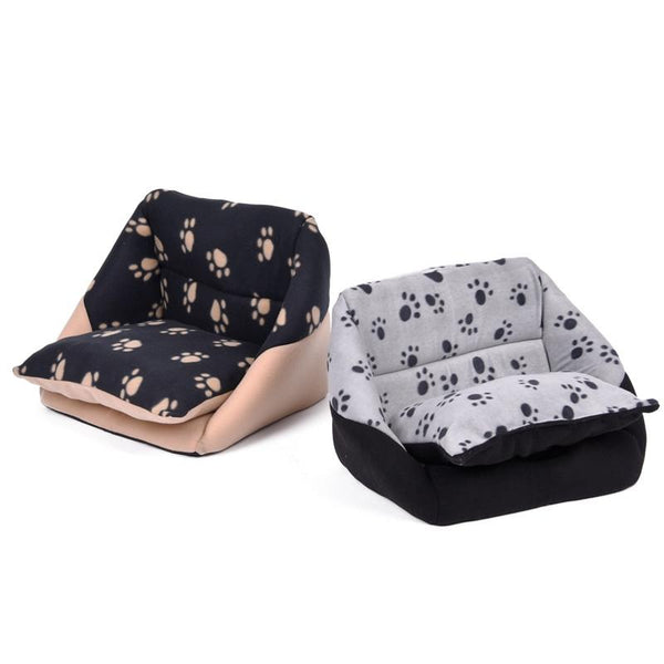 Warming Nest Pet Kennel