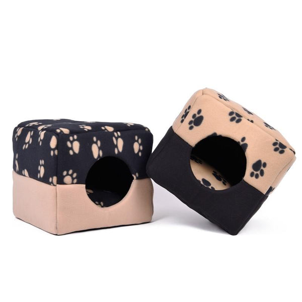 Warming Nest Pet Kennel