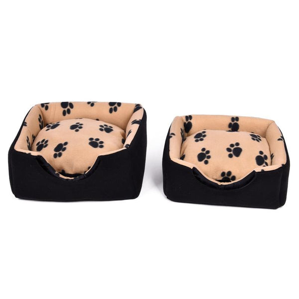 Warming Nest Pet Kennel