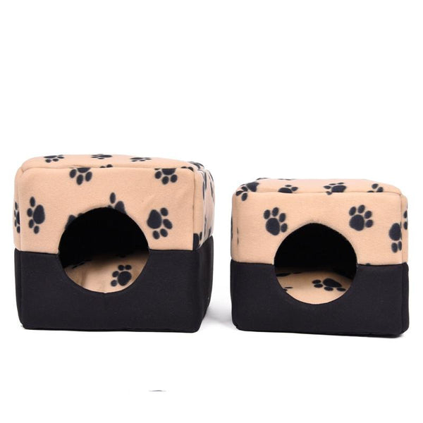 Warming Nest Pet Kennel