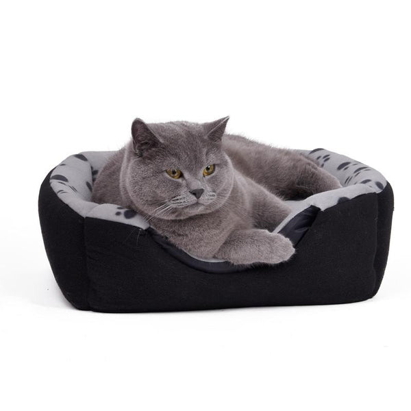 Warming Nest Pet Kennel