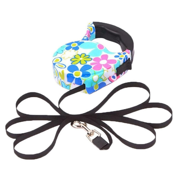 Retractable Leash Pet Accessories