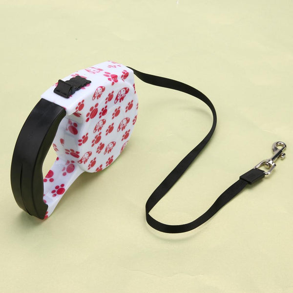 Retractable Leash Pet Accessories