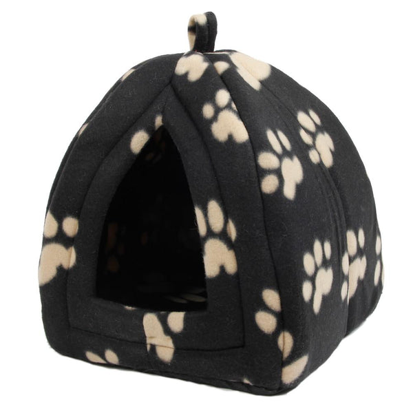 Soft Fabric Pet Kennel