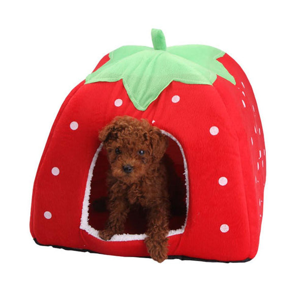 Foldable Pet House