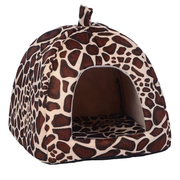 Foldable Pet House