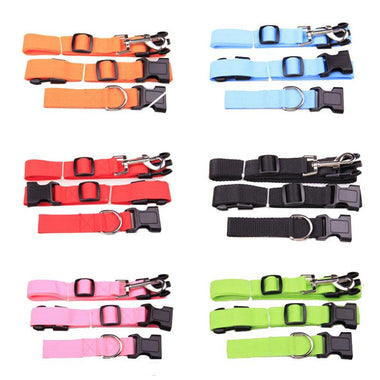 Adjustable Walking Leash