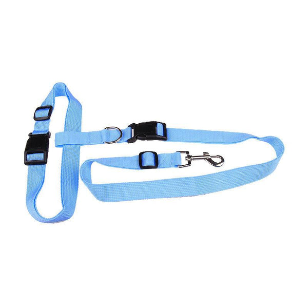 Adjustable Walking Leash