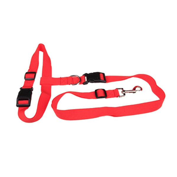 Adjustable Walking Leash