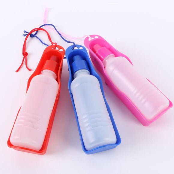 Portable travel kettle