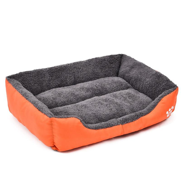 Warming Soft Pet Nest