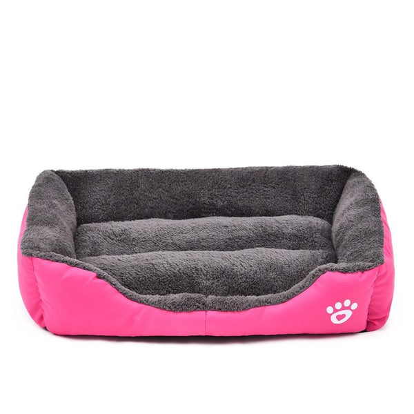 Warming Soft Pet Nest