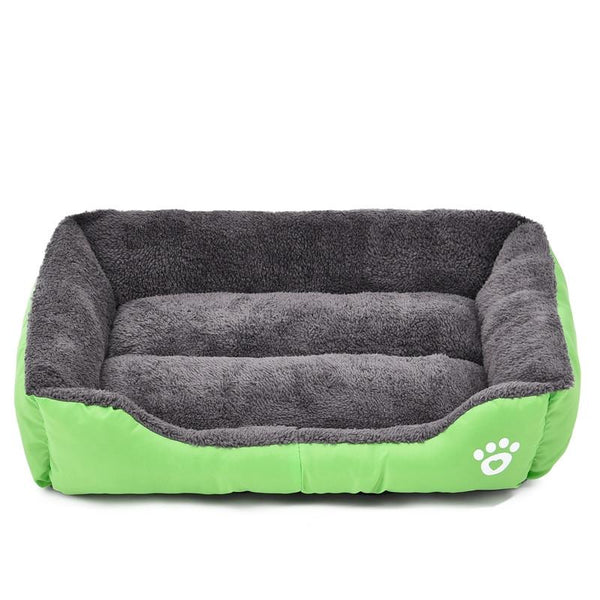 Warming Soft Pet Nest