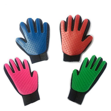 Silicone Cleaning Glove
