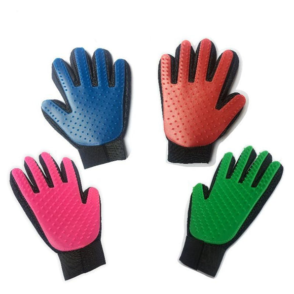 Silicone Cleaning Glove