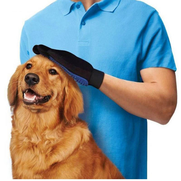 Silicone Cleaning Glove
