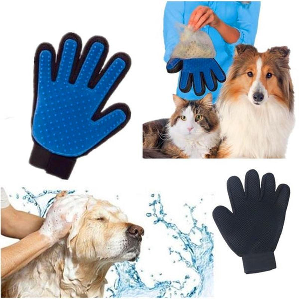 Silicone Cleaning Glove