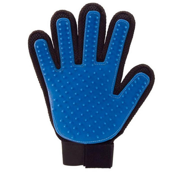 Silicone Cleaning Glove