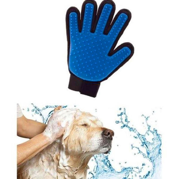 Silicone Cleaning Glove