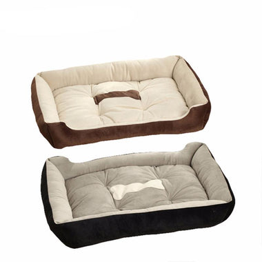Plus Size Pet Beds