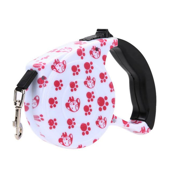 Retractable Leash Pet Accessories