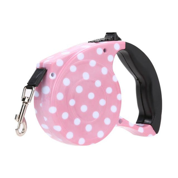 Retractable Leash Pet Accessories