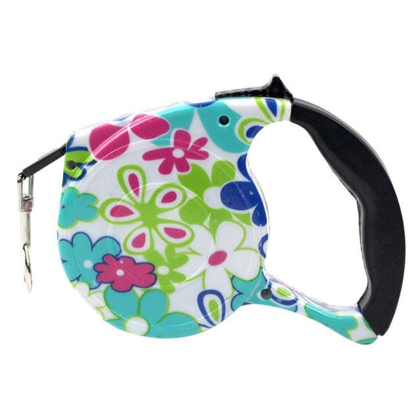 Retractable Leash Pet Accessories