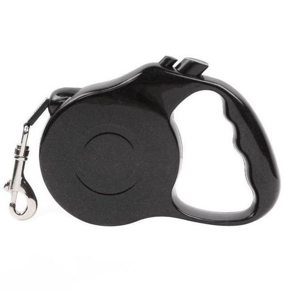 Automatic Retractable Pet Leash