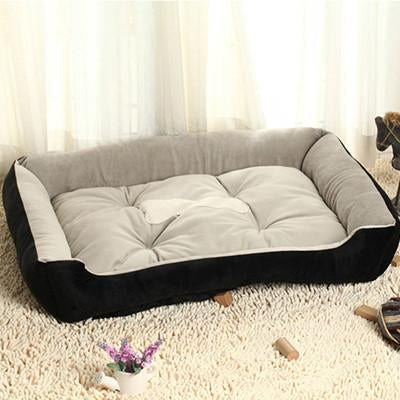 Plus Size Pet Beds