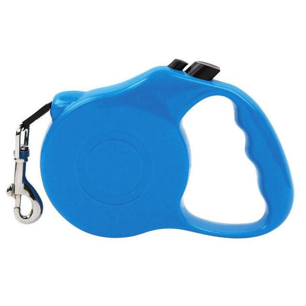 Automatic Retractable Pet Leash