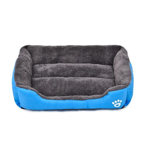 Warming Soft Pet Nest