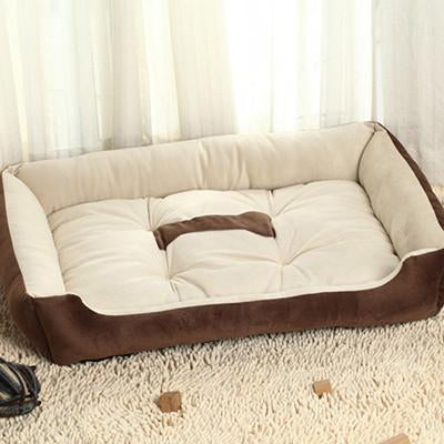 Plus Size Pet Beds