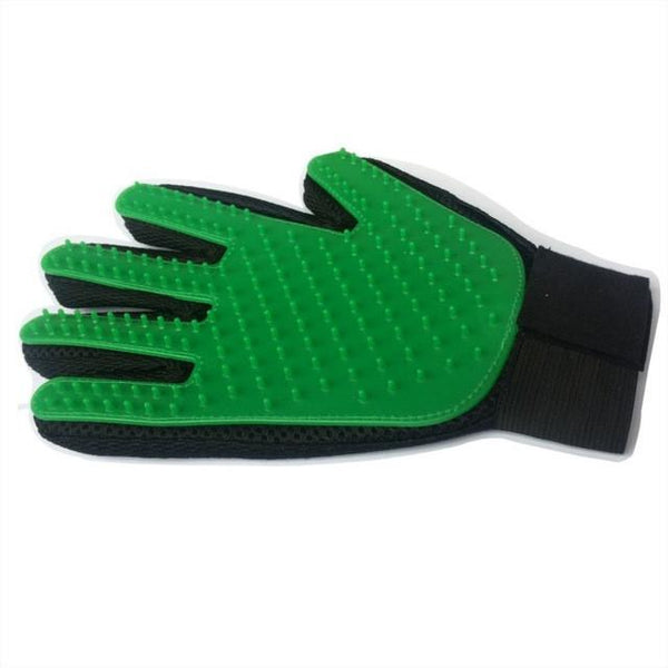 Silicone Cleaning Glove