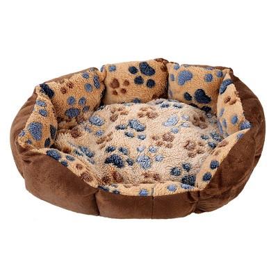 Soft Warm pet Bed