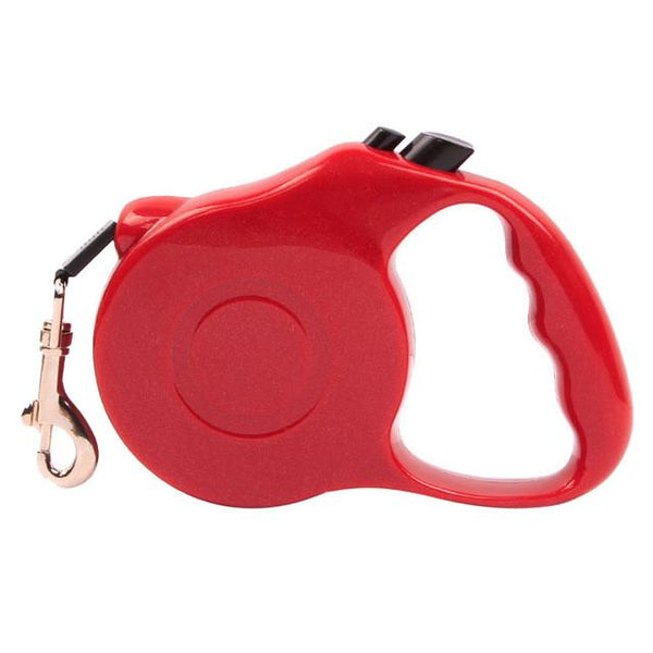 Automatic Retractable Pet Leash