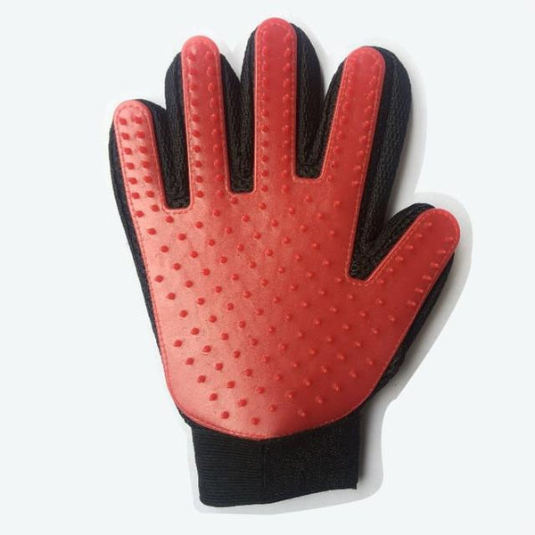 Silicone Cleaning Glove