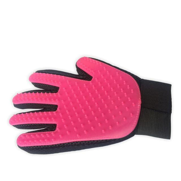 Silicone Cleaning Glove