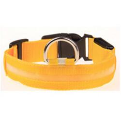 LED Nylon Collar Accessories